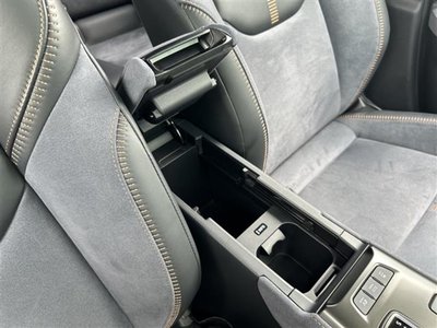 2024 Lexus LBX 照片 18