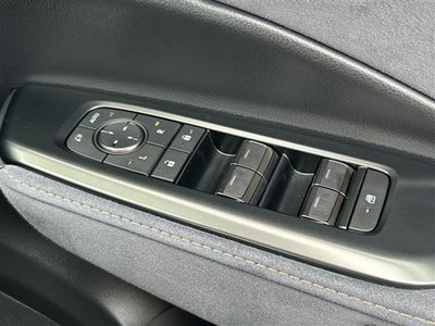 2024 Lexus LBX 照片 17