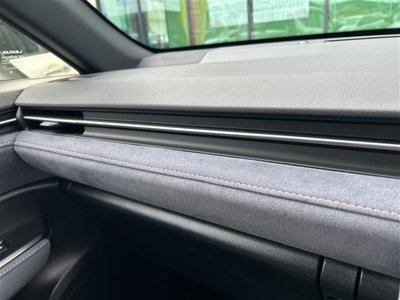 2024 Lexus LBX 照片 23