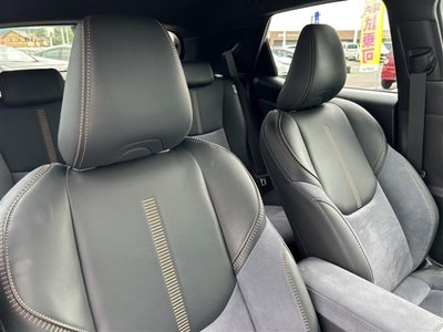 2024 Lexus LBX 照片 27