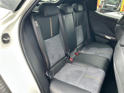 2024 Lexus LBX 照片 28