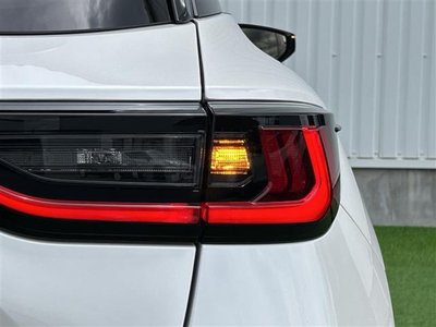 2024 Lexus LBX 照片 38