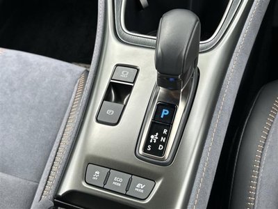 2024 Lexus LBX 照片 16