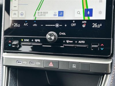 2024 Lexus LBX 照片 15