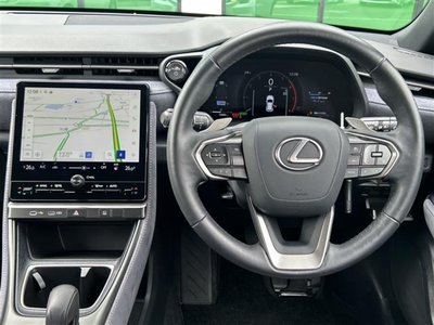 2024 Lexus LBX 照片 9