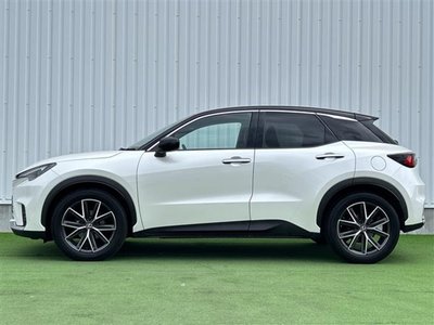 2024 Lexus LBX 照片 35