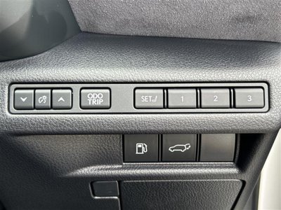 2024 Lexus LBX 照片 5
