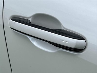 2024 Lexus LBX 照片 40