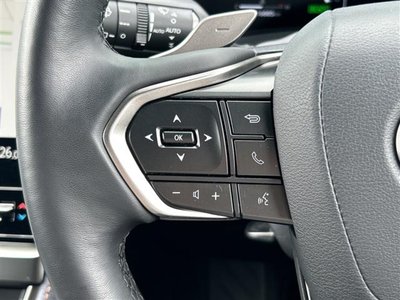 2024 Lexus LBX 照片 11