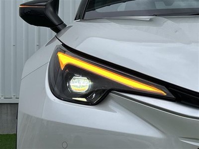 2024 Lexus LBX 照片 37