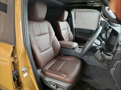 صورة 5 لـ 2024 Toyota LAND CRUISER 250