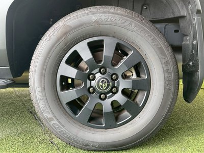 صورة 30 لـ 2024 Toyota LAND CRUISER 250