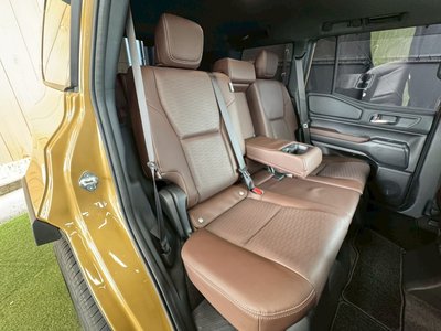 صورة 35 لـ 2024 Toyota LAND CRUISER 250