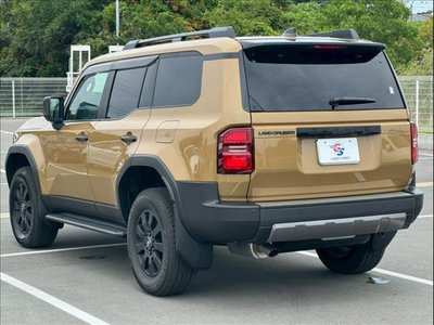 صورة 16 لـ 2024 Toyota LAND CRUISER 250
