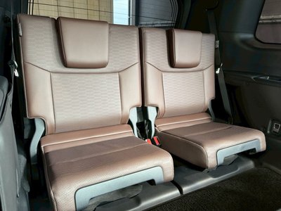 صورة 36 لـ 2024 Toyota LAND CRUISER 250