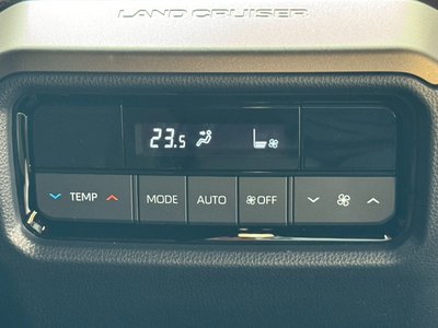 صورة 42 لـ 2024 Toyota LAND CRUISER 250