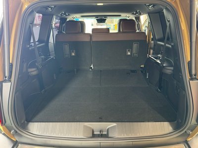 صورة 78 لـ 2024 Toyota LAND CRUISER 250
