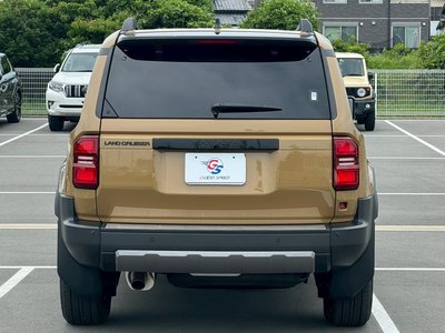 صورة 73 لـ 2024 Toyota LAND CRUISER 250