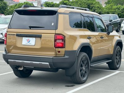 صورة 74 لـ 2024 Toyota LAND CRUISER 250