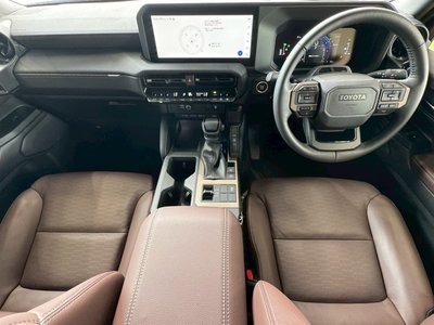 صورة 37 لـ 2024 Toyota LAND CRUISER 250