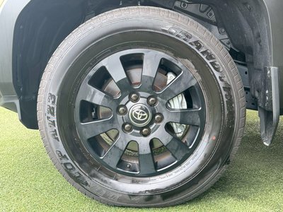 صورة 31 لـ 2024 Toyota LAND CRUISER 250