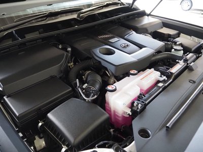 صورة 53 لـ 2024 Toyota LAND CRUISER 300