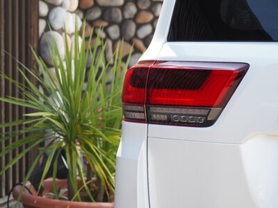 صورة 14 لـ 2024 Toyota LAND CRUISER 300