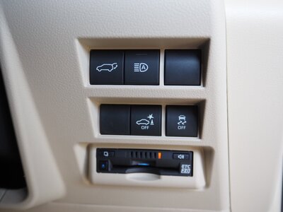 صورة 22 لـ 2024 Toyota LAND CRUISER 300