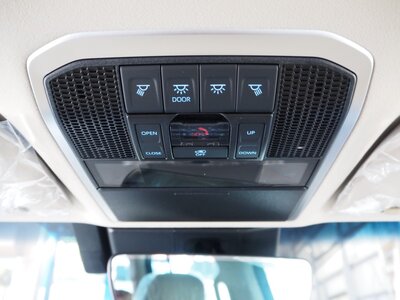 صورة 29 لـ 2024 Toyota LAND CRUISER 300
