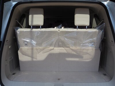 صورة 49 لـ 2024 Toyota LAND CRUISER 300