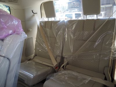 صورة 43 لـ 2024 Toyota LAND CRUISER 300