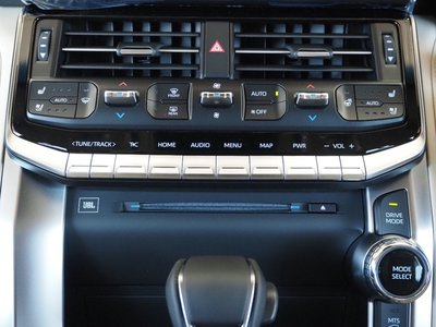 صورة 32 لـ 2024 Toyota LAND CRUISER 300