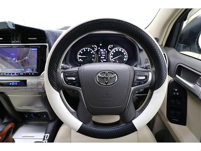 2023 Toyota LAND CRUISER PRADO 照片 20