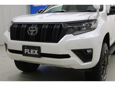 2023 Toyota LAND CRUISER PRADO 照片 86