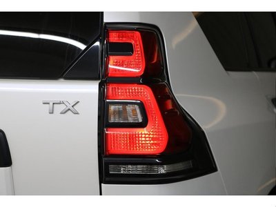 2023 Toyota LAND CRUISER PRADO 照片 97