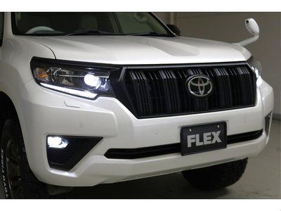 2023 Toyota LAND CRUISER PRADO 照片 69