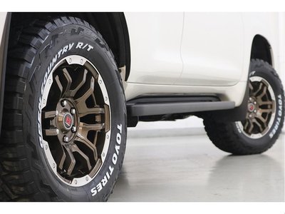 2023 Toyota LAND CRUISER PRADO 照片 56