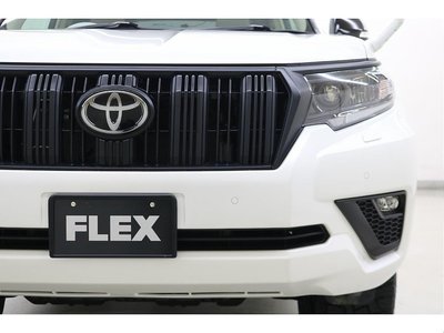 2023 Toyota LAND CRUISER PRADO 照片 90