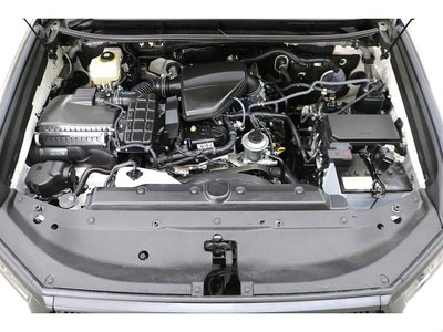 2023 Toyota LAND CRUISER PRADO 照片 70