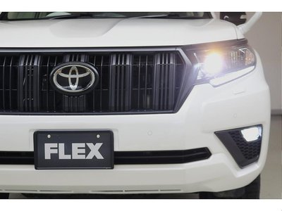 2023 Toyota LAND CRUISER PRADO 照片 91