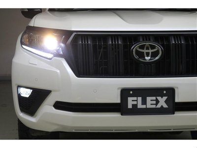 2023 Toyota LAND CRUISER PRADO 照片 74