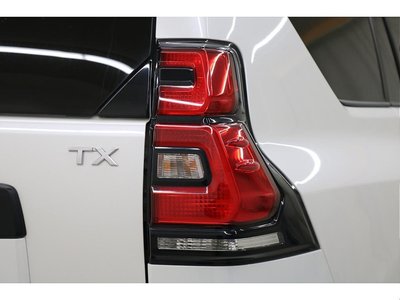 2023 Toyota LAND CRUISER PRADO 照片 95