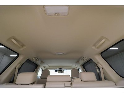 2023 Toyota LAND CRUISER PRADO 照片 33