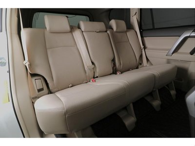 2023 Toyota LAND CRUISER PRADO 照片 13