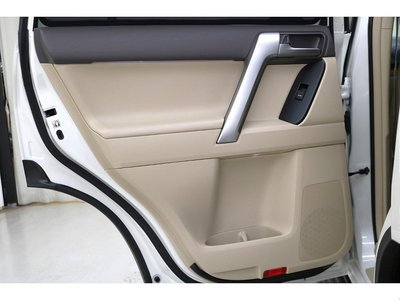 2023 Toyota LAND CRUISER PRADO 照片 28