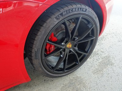 2018 Porsche 718 — миниатюра 41