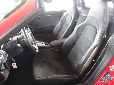 2018 Porsche 718 — миниатюра 31