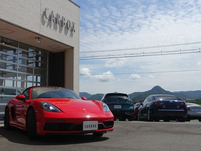 2018 Porsche 718 — миниатюра 3