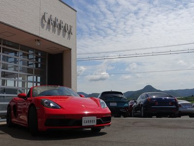 2018 Porsche 718 — миниатюра 11