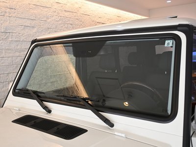 صورة 17 لـ 2011 Mercedes-BENZ G-CLASS AMG